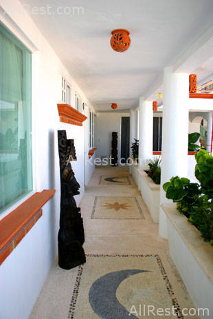 Illusion Boutique Hotel 5